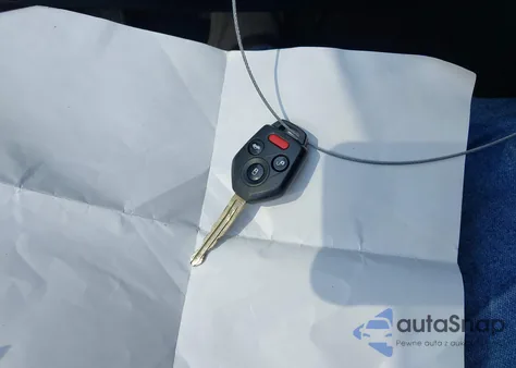 2019 Subaru Crosstrek 2.0I Premium из США, поврежденный, VIN JF2GTACC1K8262522